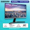 Gambar MONITOR SAMSUNG 24 inch FHD IPS 75HZ LS24R350FHEXXD Bezel-less Design dari Planet Computer Store Kota Bandung 1 Tokopedia
