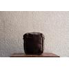 Gambar F.C. 7 Espresso Leather Messenger Bag dari letsdothis Kota Depok 4 Tokopedia