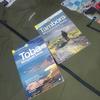 Gambar Jaket Cozmeed BONUS Buku Mendaki Gunung Tambora dan Toba dari Buku Mendaki Gunung Kab. Trenggalek 5 Tokopedia