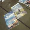 Gambar Jaket Gunung Cozmeed BONUS Buku Tambora dan Toba dari Buku Mendaki Gunung Kab. Trenggalek 2 Tokopedia
