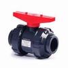 Gambar Sanking UPVC True Union Ball Valve 2" DN50 dari INVALTECH Jakarta Barat 1 Tokopedia