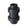 Gambar Sanking UPVC True Union Ball Check Valve 1 1/2" DN40 dari INVALTECH Jakarta Barat 1 Tokopedia