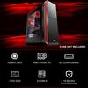 Gambar IPason AMD Ryzen 5 2600/Radeon RX 560 4G Gaming Desktop Computer - 8 gb dari iPason Technology Indonesia Jakarta Barat 3 Tokopedia