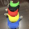 Gambar Lampu sepeda berbahan silikon - Hitam dari BikeWorld Kota Semarang 3 Tokopedia