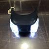 Gambar Lampu sepeda berbahan silikon - Hitam dari BikeWorld Kota Semarang 1 Tokopedia