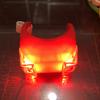 Gambar Lampu sepeda berbahan silikon - Hitam dari BikeWorld Kota Semarang 6 Tokopedia