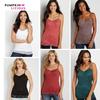 Gambar Pumpkin Lace Wrinkled Cami Tank Top Tanktop Wanita Ready uk XS - XXL - random xs dari pumpkinlicious Kab. Tangerang 1 Tokopedia