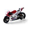 Gambar Diecast Miniatur Motor GP Ducati Desmosedici Andrea Dovizioso - Merah dari Mafemale Jakarta Utara 5 Tokopedia