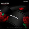 Gambar Sendal Pria MaxRose Red - 39 dari MaximallFootwear Kota Bandung 5 Tokopedia