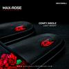 Gambar Sendal Pria MaxRose Red - 39 dari MaximallFootwear Kota Bandung 4 Tokopedia