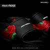 Gambar Sendal Pria MaxRose Red - 39 dari MaximallFootwear Kota Bandung 3 Tokopedia