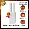 Gambar OmniTIK UPA-5HnD dari MikroTik Official Jakarta Barat 1 Tokopedia