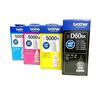 Gambar Tinta Brother BT5000 BTD60BK BT 5000 BT D60BK - Hitam dari PojokITcom Pusat IT Comp Kota Surabaya 2 Tokopedia