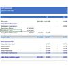 Gambar Pembukuan Resto dan CAFE dengan Ms Excel dari SintaraniApp Jakarta Timur 1 Tokopedia