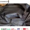 Gambar Kain Kep / Kip Untuk Mencukur Rambut - Biru dari alat cukur rambut Kota Tangerang Selatan 4 Tokopedia