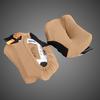 Gambar Arai EP CHEEKPAD (5692) 20mm Original - Brown - M dari Arai Indonesia Kab. Bogor 2 Tokopedia