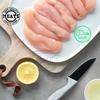 Gambar Fillet Dada Ayam khas dalam segar | Sayur Mayur Segar - 1/2 kg dari SayurMayurSegar Jakarta Timur 4 Tokopedia