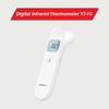 Gambar TERLARIS NEW TERMOMETER YUWELL YT-1 DUO SENSOR - YT-1C dari TRUSTED OFFICIAL STORE Jakarta Pusat 1 Tokopedia
