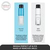 Gambar MISSHA PERFECT LIP & EYE MAKE-UP REMOVER (MILD) dari Missha Indonesia Kota Tangerang Selatan 3 Tokopedia