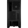 Gambar Corsair 4000D Tempered Glass Mid Tower Black / White - Putih dari silicon ONE Computer Kota Bandung 4 Tokopedia