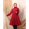 Gambar tunik wanita muslim terbaru hijab 4 warna Atasan paling murah omb12991 - Putih, XL dari OutfitMuslimbdg Kab. Bandung 7 Tokopedia