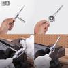 Gambar Hand Tap Set M3-M12 - Alat Senai Pembuat Drat Luar Hand Tap Original dari powerLINK_ Jakarta Barat 4 Tokopedia
