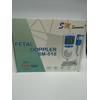 Gambar Fetal Doppler Sammora SM-518 /SM 518 Alat Cek Detak Jantung Janin Bayi dari Vintaco Jakarta Barat 2 Tokopedia