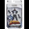 Gambar Marvel Legends Venom Venomized Captain America maximum venom dari Charu Toys Jakarta Utara 1 Tokopedia
