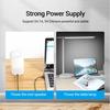 Gambar Vention Kabel Power USB to 3.5mm Jack 5V DC - CEX White, 0.5m dari Vention Authorized Store Jakarta Barat 3 Tokopedia