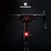 Gambar ROCKBROS TLW06 Bike Tail LED Rechargeable - Lampu LED Sepeda Lipat MTB dari Rockbros Indonesia Jakarta Utara 5 Tokopedia