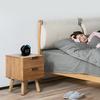 Gambar Triple W Smart LED Digital Alarm Clock Jam Meja Weker Lampu Tidur - Putih dari Triple W Official Jakarta Barat 6 Tokopedia