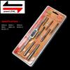 Gambar Hand Tap Set M3-M12 - Alat Senai Pembuat Drat Luar Hand Tap Original dari powerLINK_ Jakarta Barat 2 Tokopedia