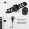 Gambar ROCKBROS TLW06 Bike Tail LED Rechargeable - Lampu LED Sepeda Lipat MTB dari Rockbros Indonesia Jakarta Utara 4 Tokopedia
