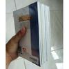 Gambar One Piece 1 2 3 4 5 6 7 8 9 10 (segel, original) - Vol 6 dari arivpedia Kab. Bekasi 3 Tokopedia