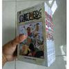 Gambar One Piece 1 2 3 4 5 6 7 8 9 10 (segel, original) - Vol 6 dari arivpedia Kab. Bekasi 1 Tokopedia