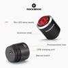 Gambar ROCKBROS TLW06 Bike Tail LED Rechargeable - Lampu LED Sepeda Lipat MTB dari Rockbros Indonesia Jakarta Utara 2 Tokopedia