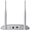 Gambar TL-WA801N 300Mbps Wireless N Access Point dari TP-Link Official Kab. Tangerang 2 Tokopedia