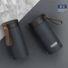 Gambar THERMOS KOPI / TUMBLER KOPI / STAINLESS VACUUM FLASK 280ml - F1153 - Biru dari Gudang-Lunchbox Kota Surabaya 1 Tokopedia