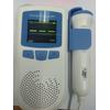 Gambar Fetal Doppler Sammora SM-518 /SM 518 Alat Cek Detak Jantung Janin Bayi dari Vintaco Jakarta Barat 4 Tokopedia