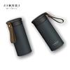 Gambar THERMOS KOPI / TUMBLER KOPI / STAINLESS VACUUM FLASK 280ml - F1153 - Biru dari Gudang-Lunchbox Kota Surabaya 2 Tokopedia