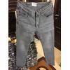 Gambar Celana Jeans Stret / Celana Jeans Skinny Pull&Bear /Celana Pensil Pria - 28, Abu-abu dari RANDI_COLLECTION Jakarta Pusat 2 Tokopedia