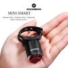 Gambar ROCKBROS TLW06 Bike Tail LED Rechargeable - Lampu LED Sepeda Lipat MTB dari Rockbros Indonesia Jakarta Utara 1 Tokopedia