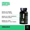 Gambar Herbamojo + Drawstring bag dari Herbamojo Kota Tangerang 3 Tokopedia