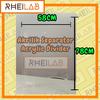 Gambar Partisi Akrilik - Divider Acrylic - Pembatas Akrilik dari RheiLab Jakarta Utara 1 Tokopedia