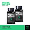 Gambar Herbamojo Bundling 2 Bottle dari Herbamojo Kota Tangerang 1 Tokopedia