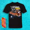 Gambar HOT WHEELS T2 PICUP - kaos anak usia 2 - 12 tahun 5 pilihan warna - Hitam, 6-7 tahun dari Khyla_kekey Kota Bandung 4 Tokopedia