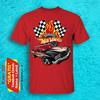 Gambar KAOS ANAK GAMBAR MOBIL 3 DIMENSI HOT WHEELS MOMO - KIDS 2-12YRD - Hitam, 4-5 tahun dari Khyla_kekey Kota Bandung 3 Tokopedia