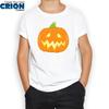 Gambar Kaos Anak Halloween Pumpkin Face Series2 by crion - 0 dari Crion Jakarta Barat 5 Tokopedia