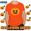 Gambar Kaos Anak Halloween Pumpkin Face Series by crion - 0 dari Crion Jakarta Barat 2 Tokopedia