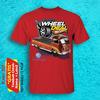 Gambar HOT WHEELS T2 PICUP - kaos anak usia 2 - 12 tahun 5 pilihan warna - Hitam, 6-7 tahun dari Khyla_kekey Kota Bandung 9 Tokopedia